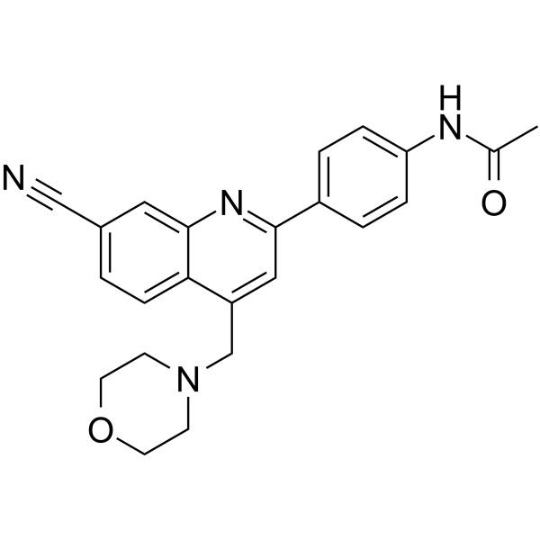 RAGE 229 Chemical Structure