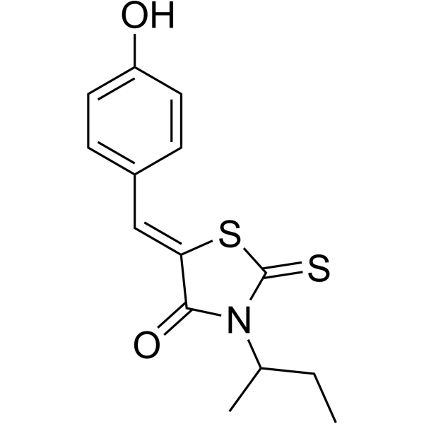 PFM03 Chemische Struktur