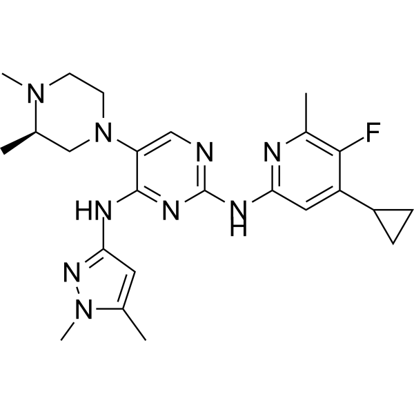 Sutidiazine Chemical Structure