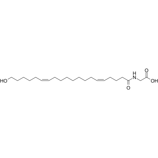 20-5,14-HEDGE  Chemical Structure