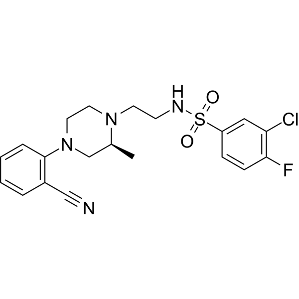 VU6036720 Chemical Structure