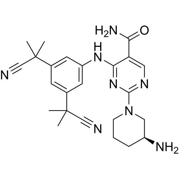 CS587 Chemical Structure