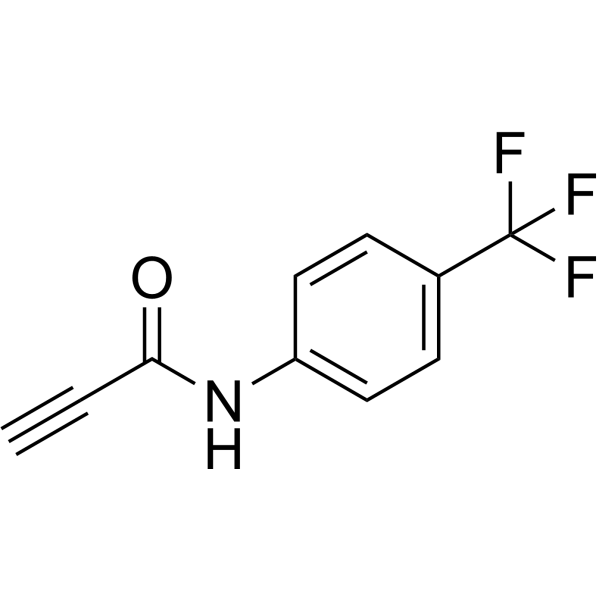 SDH-IN-2 化学構造