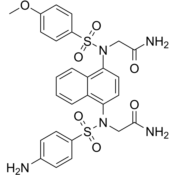 NXPZ-2 Chemical Structure