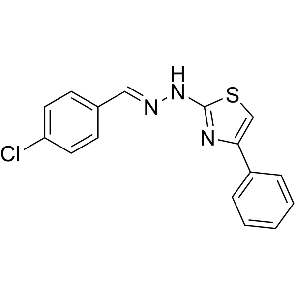 Tyrosinase-IN-12 Chemical Structure