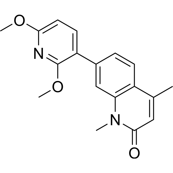 BRD7-IN-2  Chemical Structure