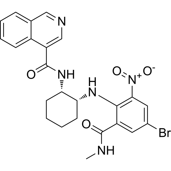 WU-04 化学構造