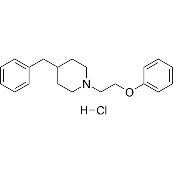 S1R agonist 1 hydrochloride التركيب الكيميائي