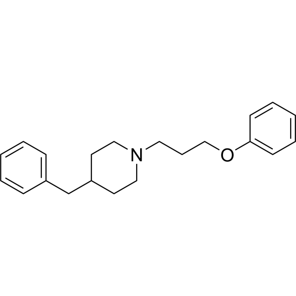 S1R agonist 2 Chemical Structure