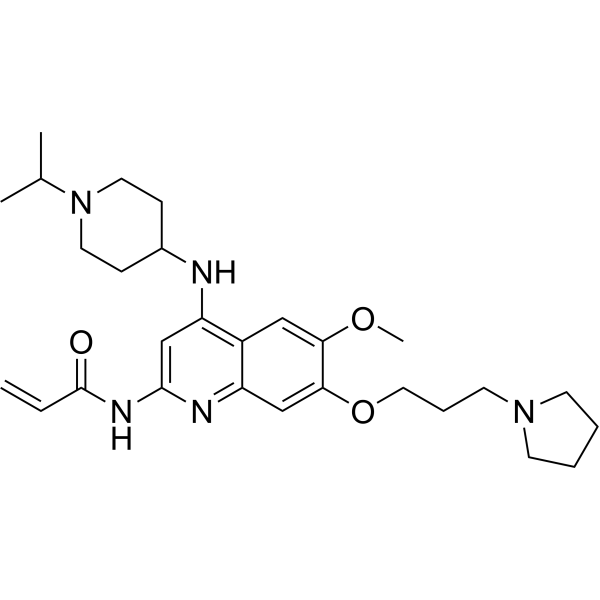 MS8511  Chemical Structure