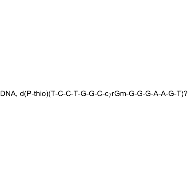 ODN 24888 Chemical Structure