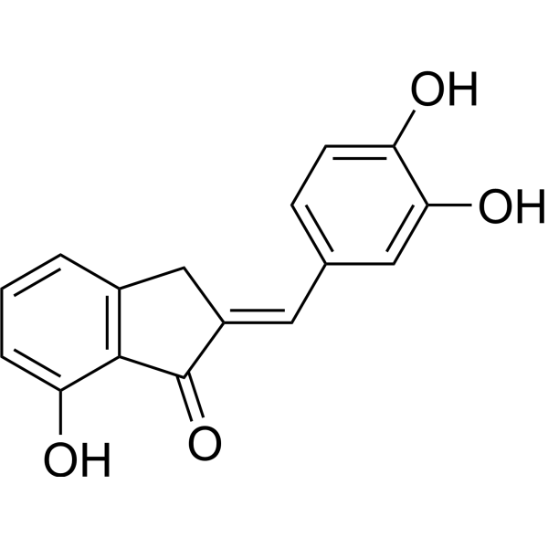 NDM-1 inhibitor-3  Chemical Structure