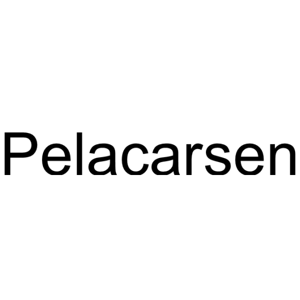 Pelacarsen Chemical Structure