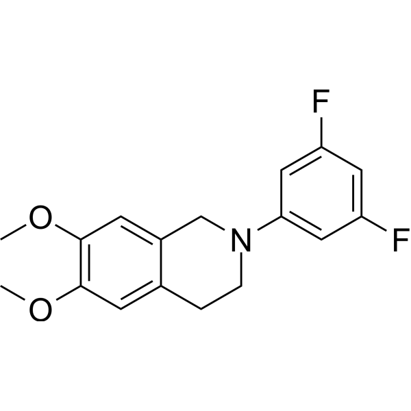 MAO-B-IN-17 Chemical Structure