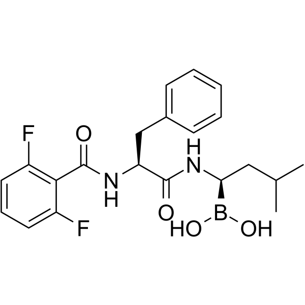 NIC-0102 Chemical Structure