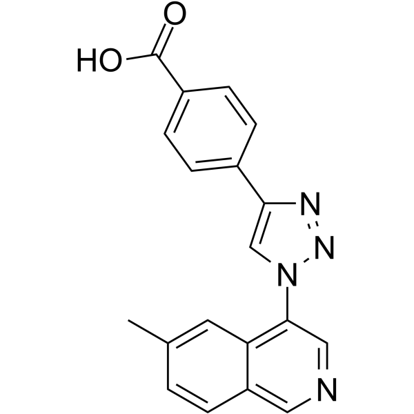 LANA-DNA-IN-1 Chemical Structure