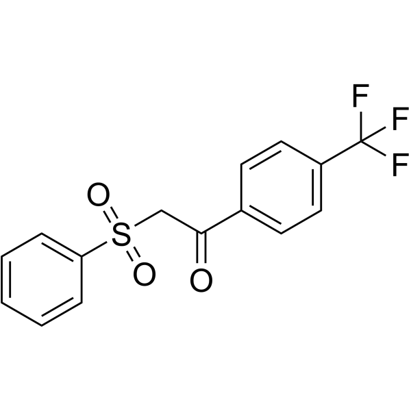 11β-HSD1-IN-11 化学構造