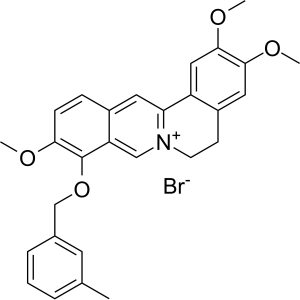 FXR agonist 3  Chemical Structure