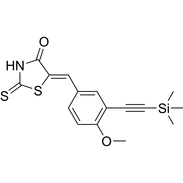 FINDY Chemical Structure