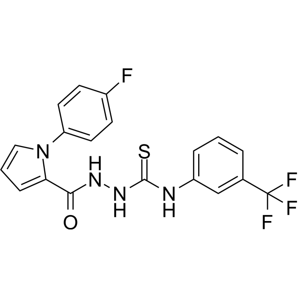 SEW84 Chemical Structure