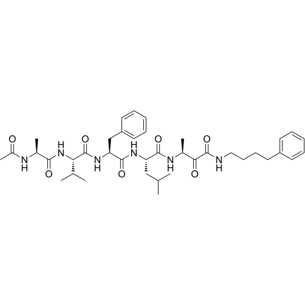 PARL-IN-1 Chemical Structure