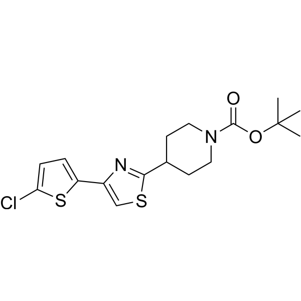 ARC7 Chemical Structure