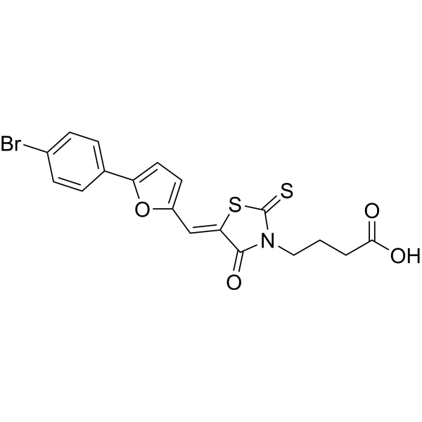 ASK1-IN-4 Chemical Structure