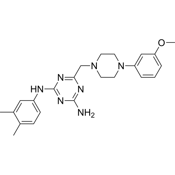 GLX481304  Chemical Structure