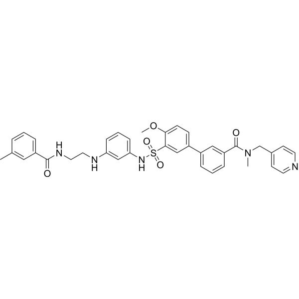 RTIOXA-43 Chemische Struktur