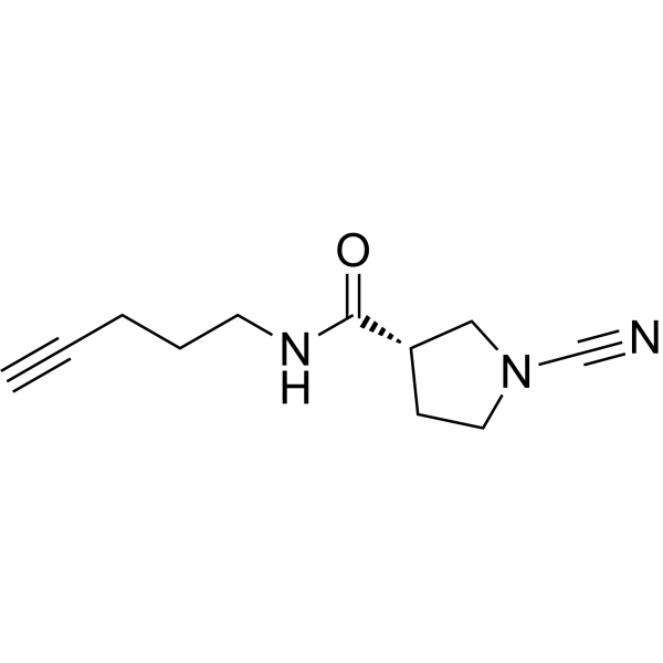 GK16S  Chemical Structure