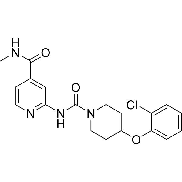 SSI-4 Chemical Structure