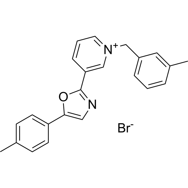 AMPK activator 13  Chemical Structure