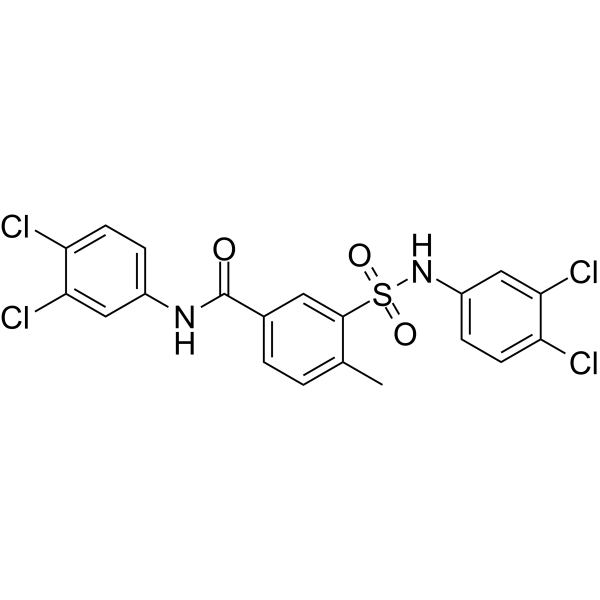 JC-229 Chemical Structure