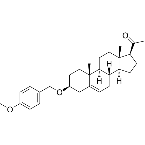 AEF0117 Chemical Structure