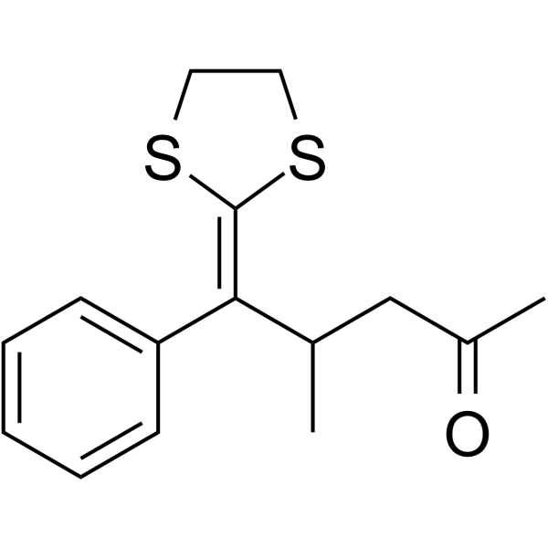 TRPV2-selective blocker 1 Chemical Structure