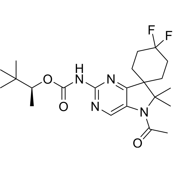 SYD5115 Chemical Structure