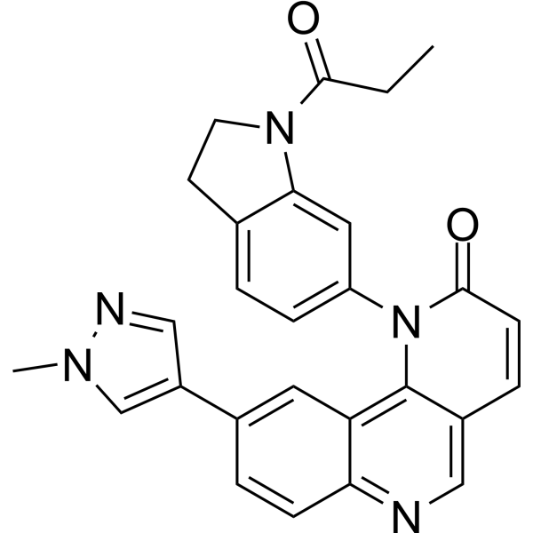 QL47R Chemische Struktur