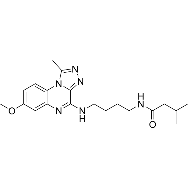 DW71177  Chemical Structure