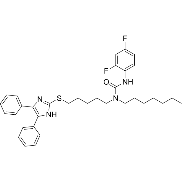 Lecimibide Chemical Structure