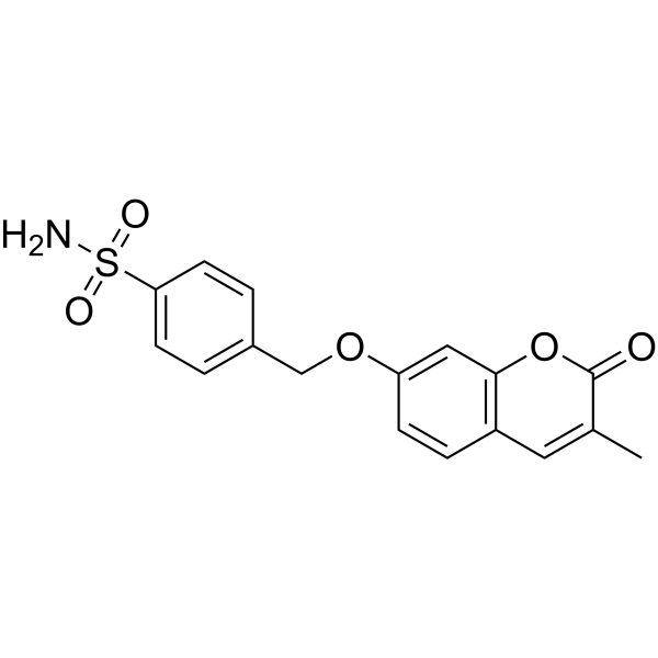 CA/MAO-B-IN-1 Chemical Structure