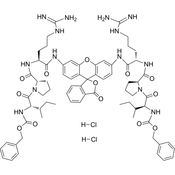 BZiPAR Chemical Structure