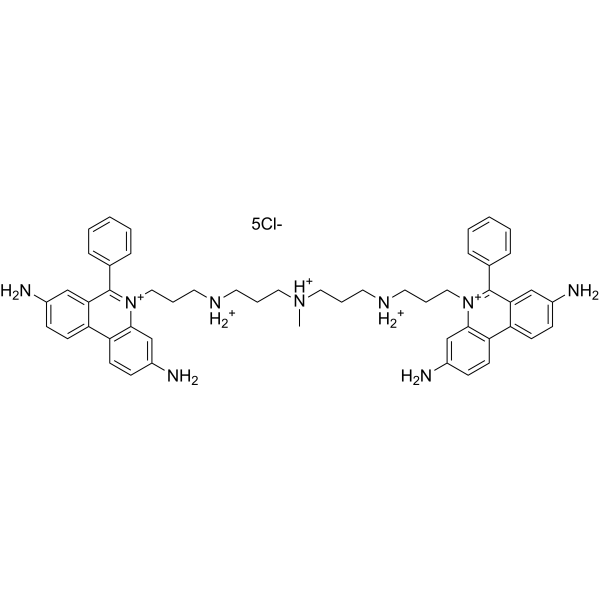 EthD-III  Chemical Structure