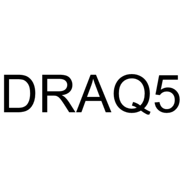 DRAQ5  Chemical Structure