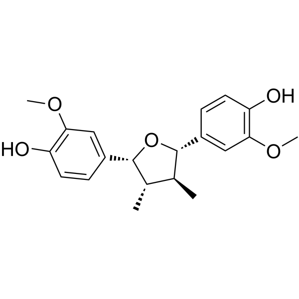 Verrucosin Chemische Struktur