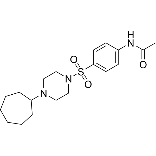 Thaumatin B Chemical Structure