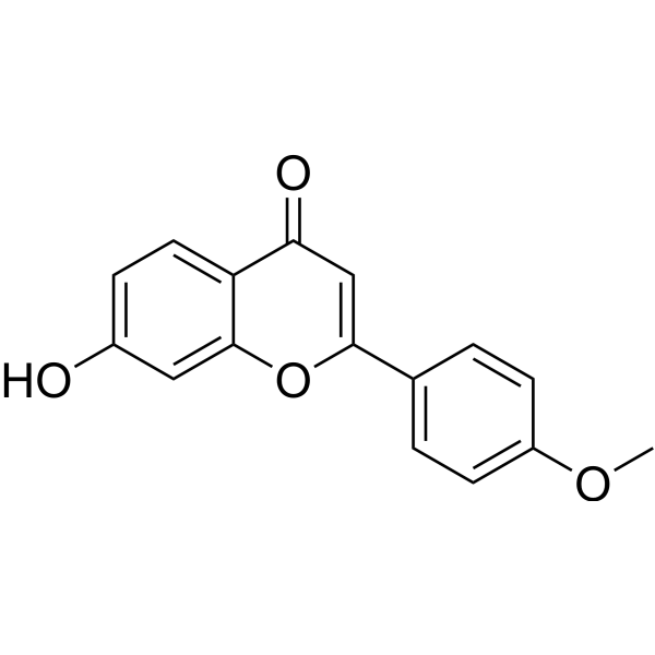 Pratol Chemical Structure