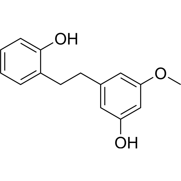 Batatasin IV Chemical Structure