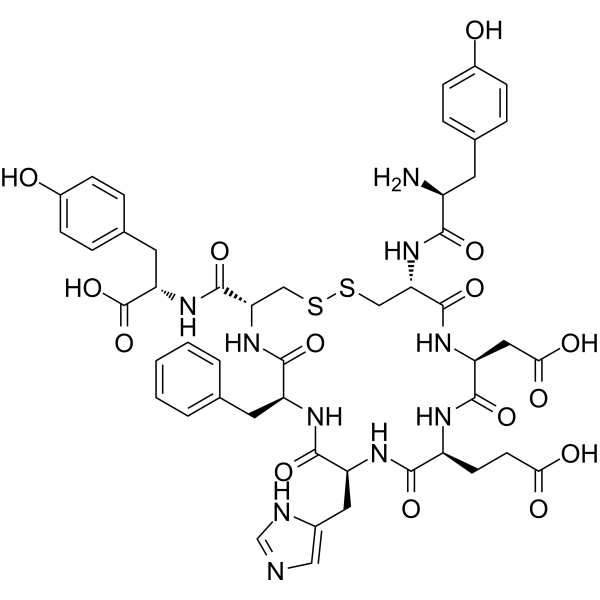 Kp7-6  Chemical Structure