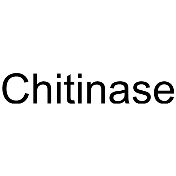 Chitinase Chemical Structure