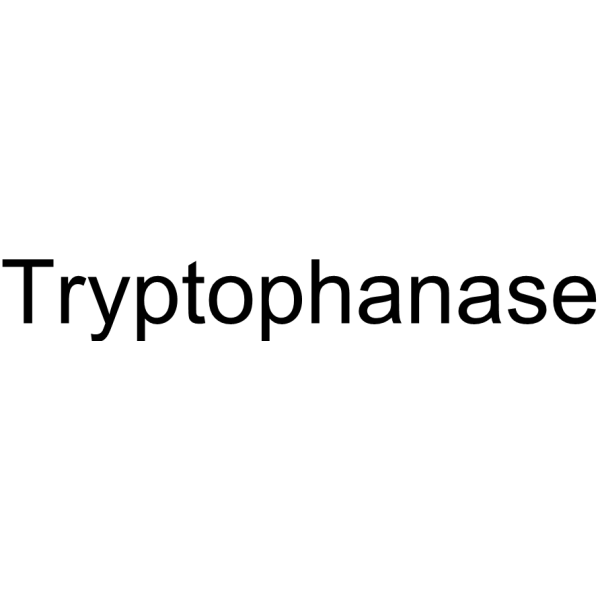 Tryptophanase التركيب الكيميائي